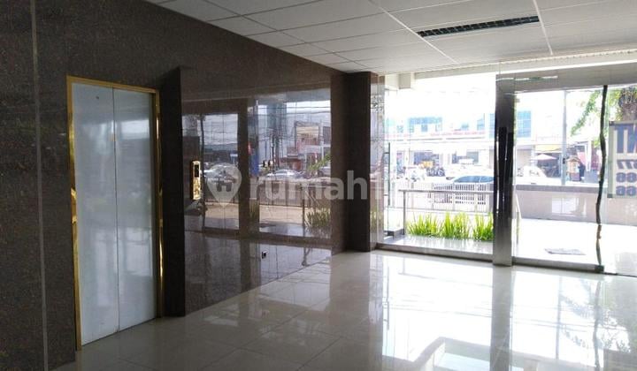 Dijual Cepat Gedung Kantor Straegis Buncit Raya Jakarta Selatan