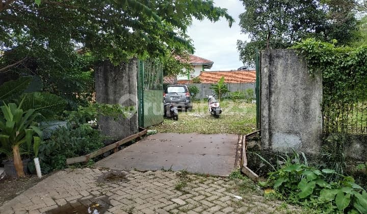 Tanah Murah Strategis di Petukangan Selatan