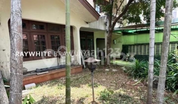 Dijual Rumah Murah di Bawah NJOP di Pondok Indah