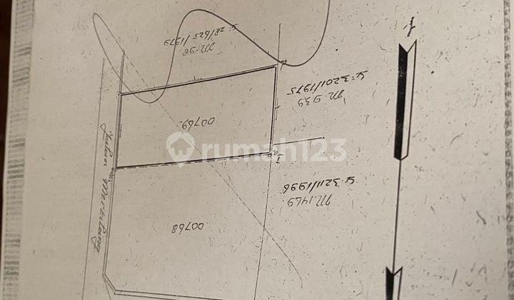 Tanah kosong Tanah kosong