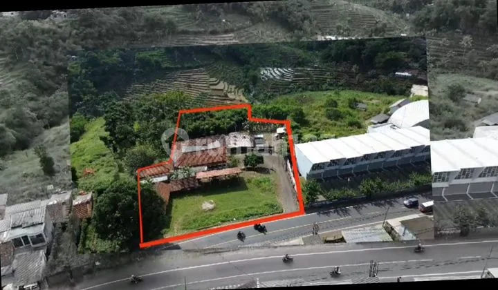 Tanah Kosong Tanah Kosong