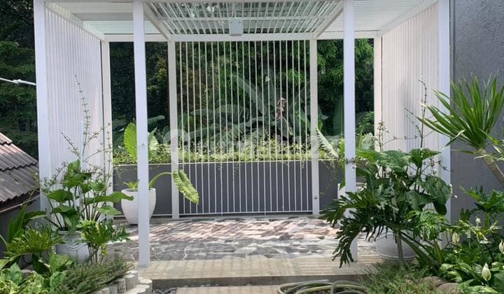 Nice House @ P.indah