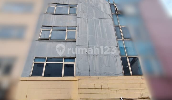 Ruko Taman Meruya Bisa Beli Gandeng