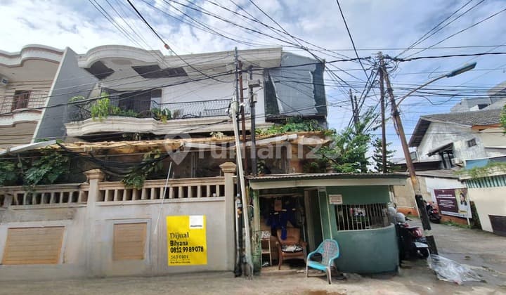 Duri Kepa House Easy Access