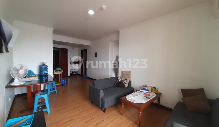 Apartemen di Harmoni 2 KT Siap Huni