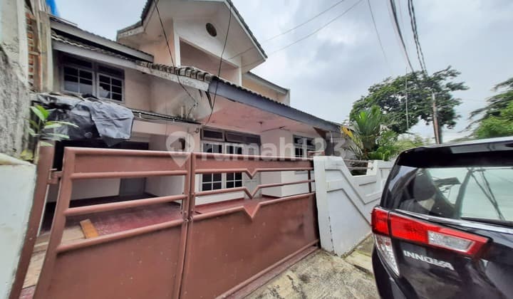 Cideng Rumah Second Perlu Perbaikan