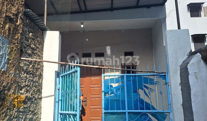 Kartini Rumah 2 lantai Siap Huni