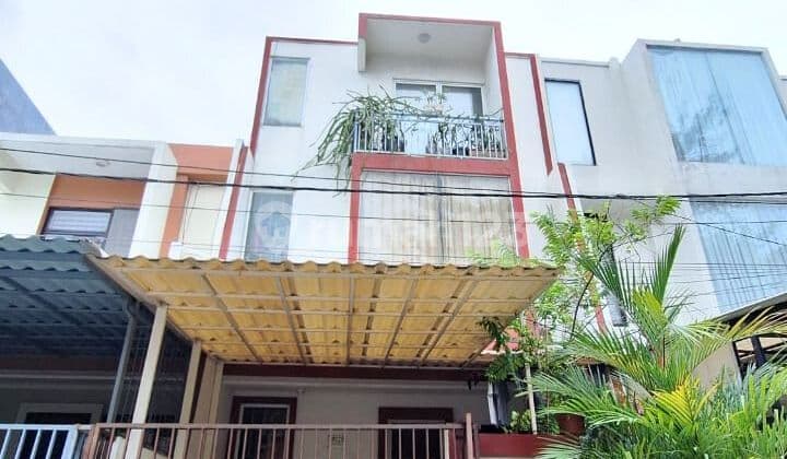 Green Ville Ready-to-Occupy Minimalist House