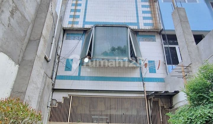 Kedoya Ruko Di Jalan Utama Cocok Utk Usaha