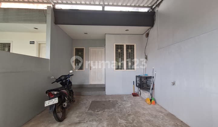 Duri Kepa Rumah 3Kt Siap Huni
