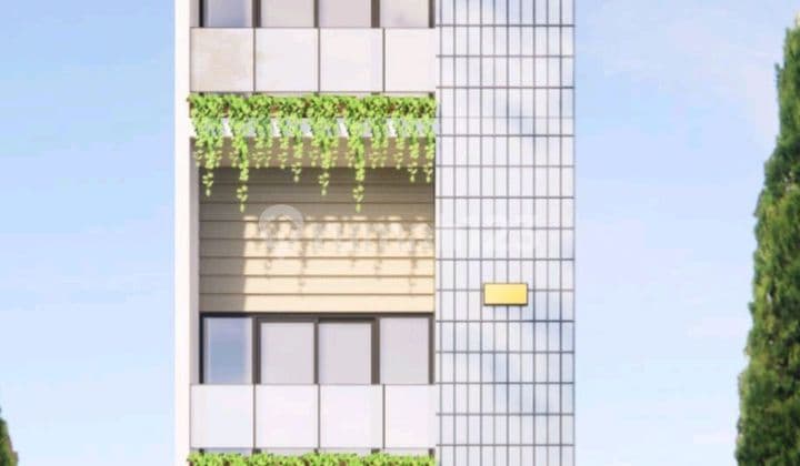 Duri Kepa Rumah Baru 3 Unit Jalan Lebar