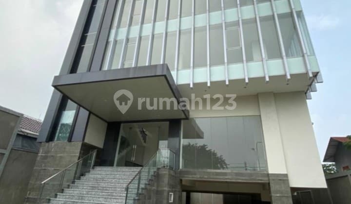 New Building, Main Road, Ready to Use