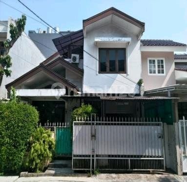 Rumah Kembangan Jual Cepat Akses Mudah Rumah Kembangan Jual Cepat Akses Mudah