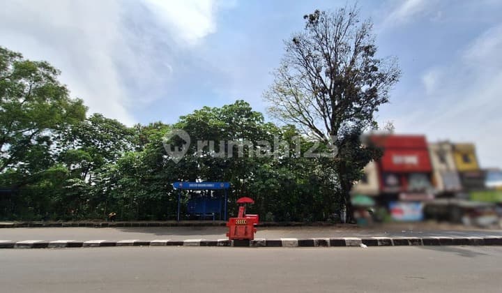 Warung Jambu Tanah Luas Cocok Untuk Padel, Kuliner, Resto