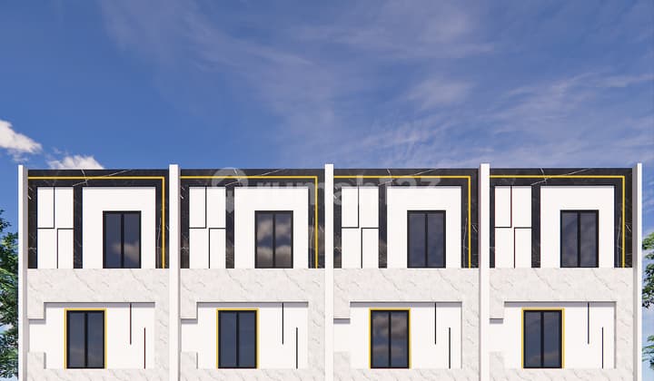 Duri Kepa Harga Pre Lauching Hanya 10 Pembeli Pertama