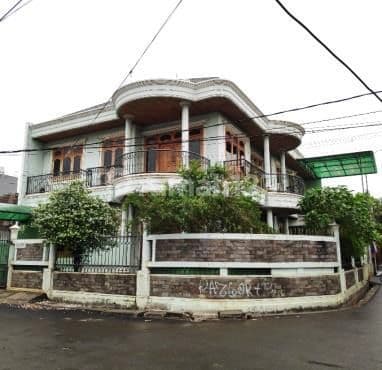 Duri Kepa Rumah 2 Lantai Akses Mudah