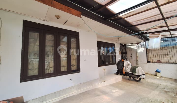 Grogol Boarding House, Fully Occupied, Easy Access and Strategic Location