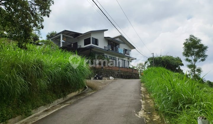 Villa House Kopeng Getasan