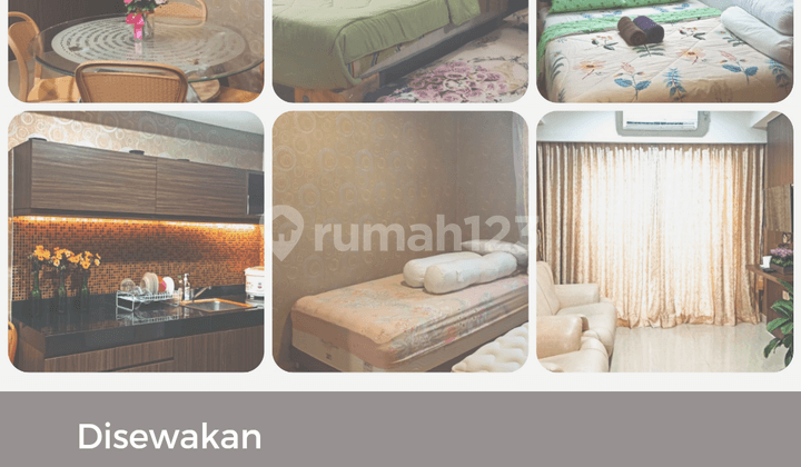 MG SUITE 20 FURNISHED