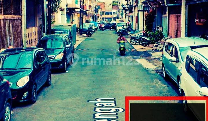 Rumah Lama Pecinan Harga Dibawah Njop Rumah Lama Pecinan Harga Dibawah Njop