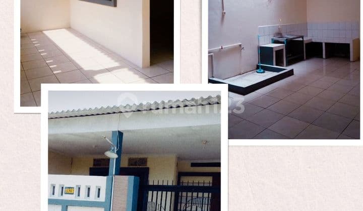 Rumah Bagus Arya Mukti