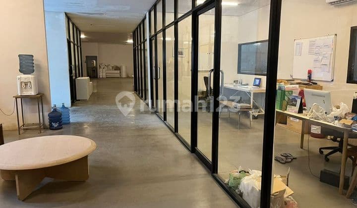 Jepara Factory For Sale