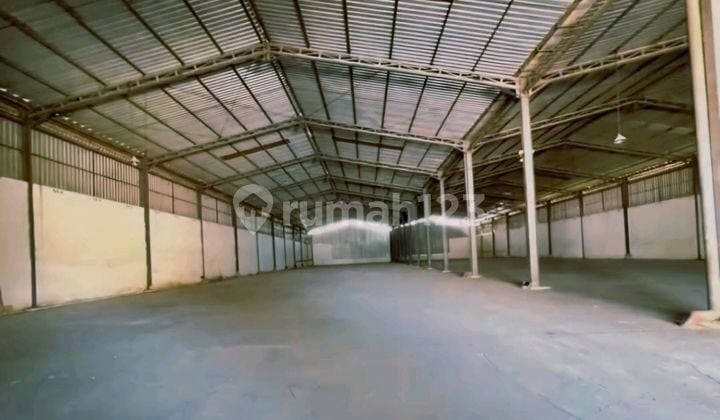 Gatsu Warehouse & Office Gatsu Warehouse & Office