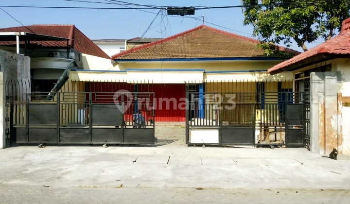 Hasanudin's House For Business