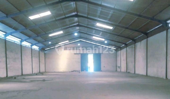 Gudang Gatsu Sewa Gudang Gatsu Sewa