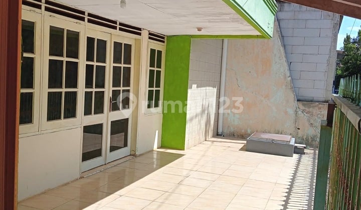 Nice Rental House in North Semarang