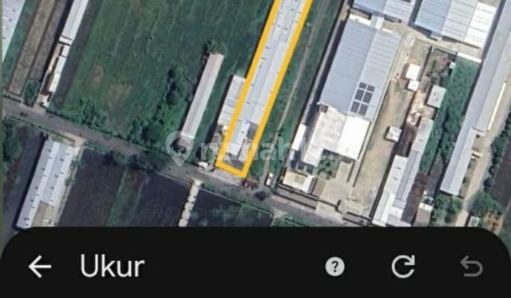 Sukoharjo Factory for Rent