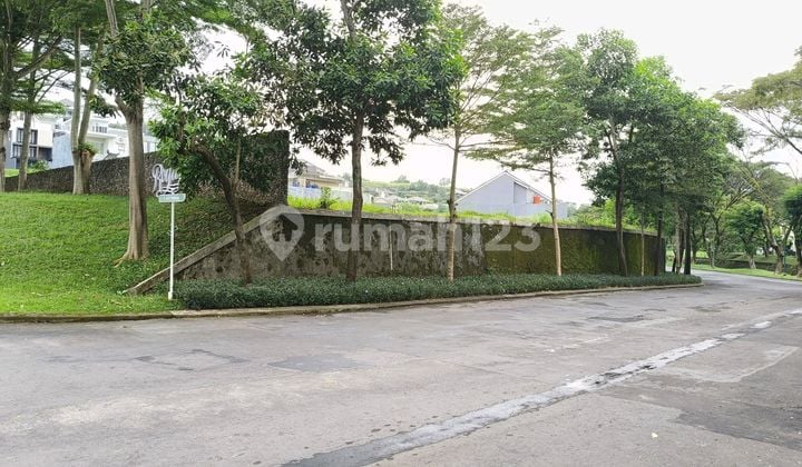 Tanah Candi Golf Green Royale Tanah Candi Golf Green Royale