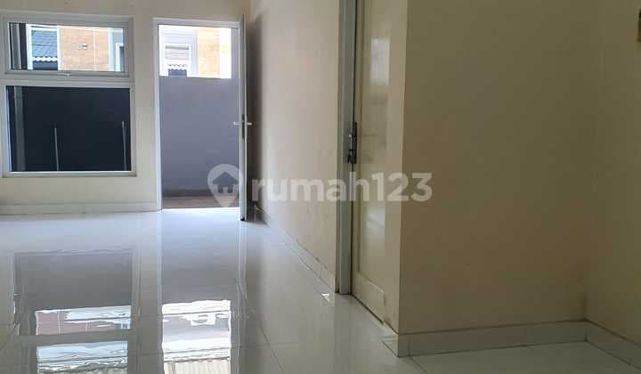 Rumah Bagus Tanah Mas