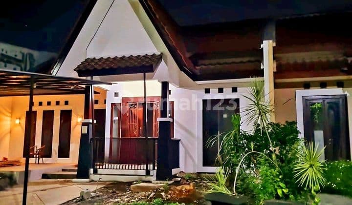 Rumah Sewa Majapahit Bagus