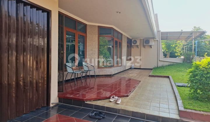 Rumah Semeru Bagus Jual Sewa