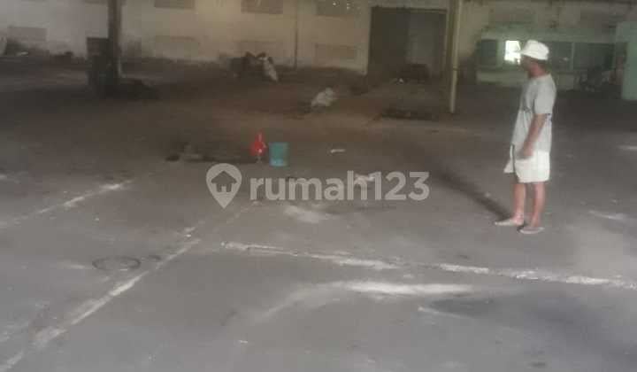 Pabrik Kudus Pati Jual Sewa