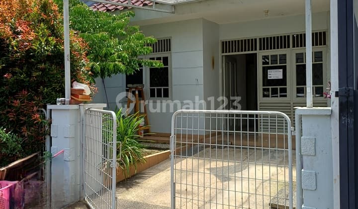 Disewakan Rumah Citra Garden 2