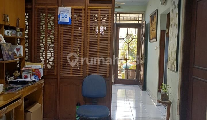 Dijual Perumahan Duta Garden Siap Huni