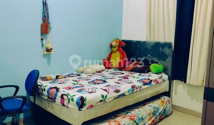 Dijual Perumahan Citra 3 Dalam Komplekdepan Taman