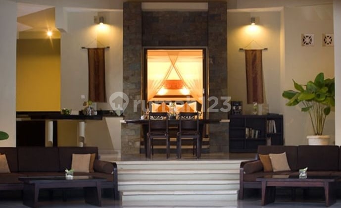 FAST SALE VILLA THE KUNJA, SEMINYAK BALI