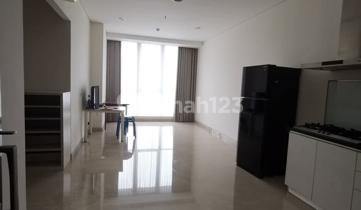 Fast Sale Good Price Four Winds Of Senayan Apartment