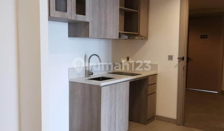 For Sale Or Rent Brand New Apartment Fatmawati City Center, South Jakarta