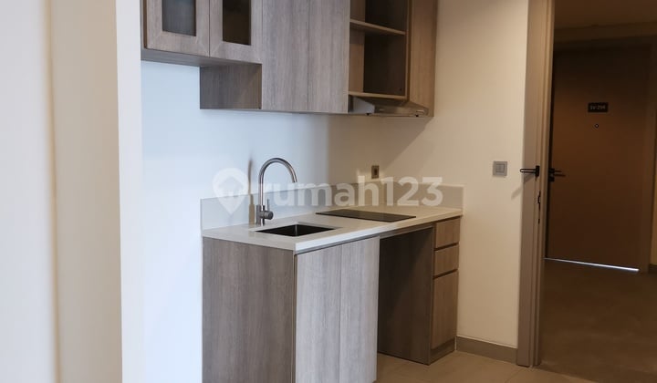 For Sale Or Rent Brand New Apartment Fatmawati City Center, South Jakarta