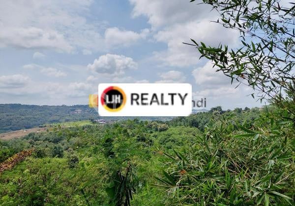 Kavling di Sekaran Gunung Pati Semarang