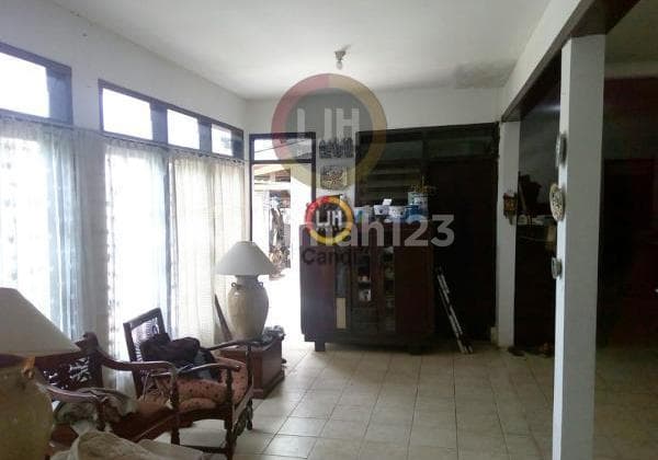 House in Raung Gajahmungkur, Semarang