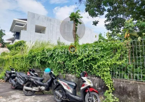 For Sale or Lease Plots in Semboja Semarang, Rental Price IDR 150 million/year