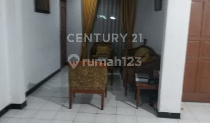 RUMAH BAGUS MURAH MINIMALIS DALAM KOMPLEKS DI Cakung Jaktim