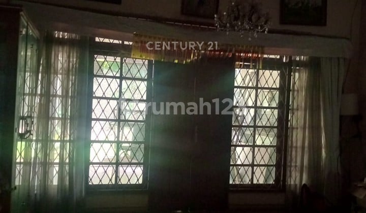 Spacious House in Jati Makmur, Pondok Gede, Bekasi