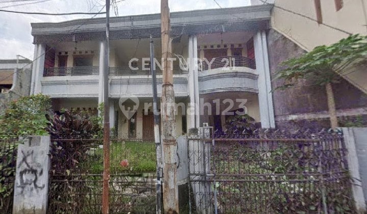For Sale 2-Story House in Pondok Melati, Bekasi
