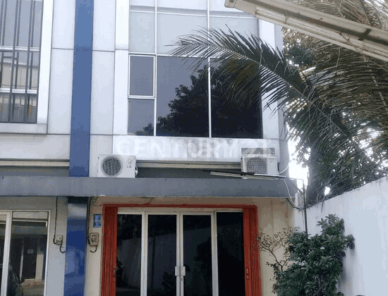 Turun Harga Ruko 2 Lantai Di Daerah Bekasi